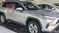 تويوتا راف 4